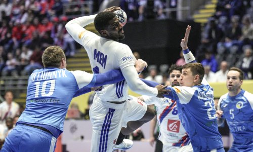 Dvije reprezentacije su već prošle dalje na Europskom prvenstvu u rukometu