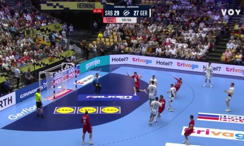 Evo zašto je gol u zadnjim sekundama bio toliko bitan za Srbiju. Pascal Hens šokiran: 'Glupost'