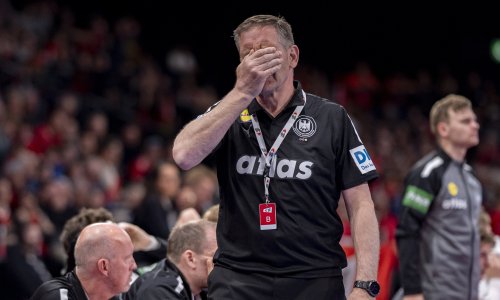 Njemački izbornik i dalje u šoku: Evo što je rekao dan nakon 'gluposti stoljeća'