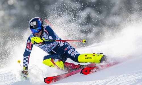 Evo koliko je Filip Zubčić zaradio rezultatom sezone u Wengenu