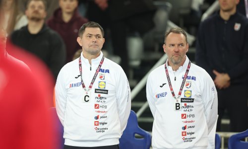 Pomoćni trener Hrvatske otkrio što slijedi: 'Bilo je teško zaspati, ali sada ide ono bitno'