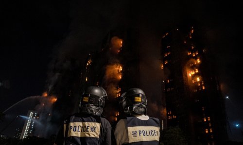 Eksplozija u tvornici čelika: Poginule dvije osobe, ozlijeđeno njih 66