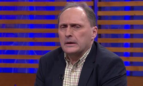 Dario Špelić: Umjesto 'pax americane' imamo 'kaos americanu'. Onako je kako se Trump ustane