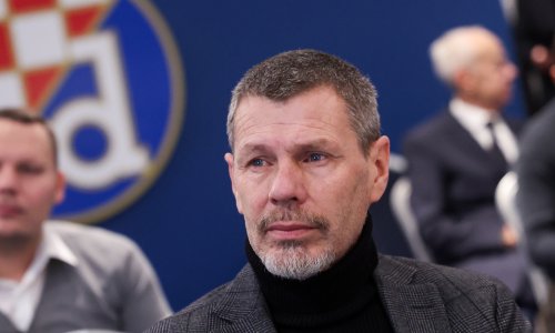 Dinamo odbio Inter: Evo koliko milijuna Modri traže za velikog talenta