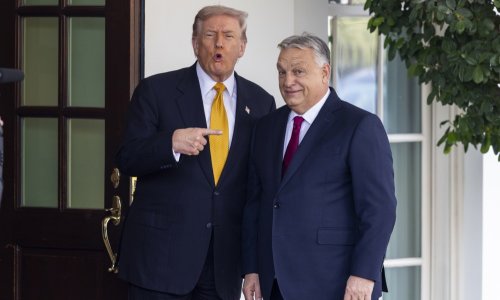 Orban oduševljen Trumpovom idejom o 'miru za milijardu dolara', a što kaže ostatak svijeta?
