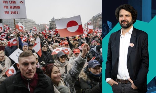 Trump igra opasnu igru koja nas se jako tiče: Hrvatska bi mogla postati Grenland