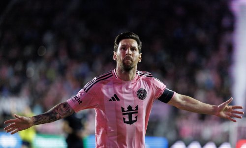 Na pomolu je epska promjena u južnoameričkom nogometu. Za sve je kriv Messi?