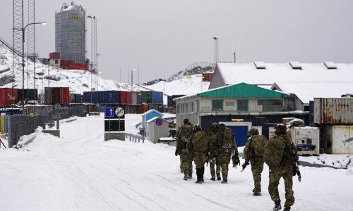 Održana izvanredna presica zbog Grenlanda. 'Sada je sve stvarno jasno'