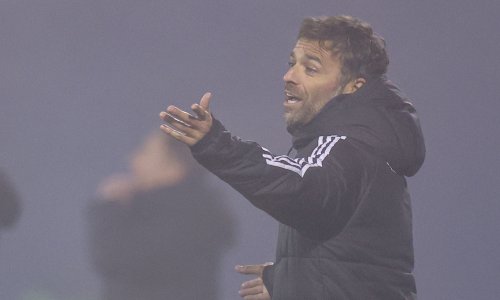 Hajduk ima hit-igrača: 'Strašno! To je čudo, izgleda mi nekad kao da može igrati Ligu prvaka'