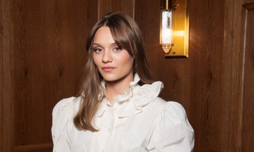 Gledatelji obožavaju Cvitu, ali glumica je iskrena: 'Jednu stvar bih joj najradije odmah izbila iz glave'