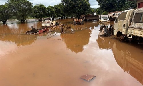 Poplave u Južnoj Africi odnijele 30 života, proglašeno stanje katastrofe