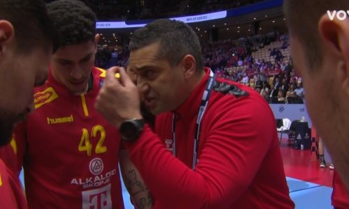 Pogledajte kako je Lazarov izgubio živce: 'Slušaj, dosta je!'