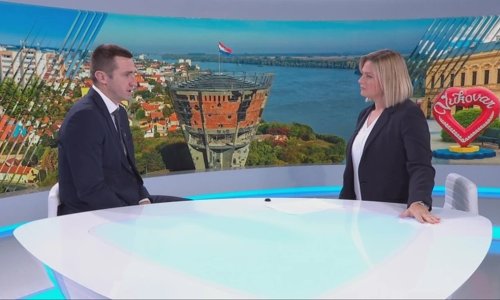 Penava: Pavliček laže! Upropastio je Vukovar i zaposlio SDSS-ovku iz političkih razloga