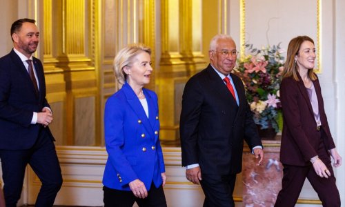 Isukat će se 'carinska bazuka': Procurilo kako se EU planira osvetiti Trumpu