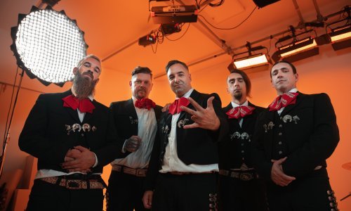 Jan Kerekeš otkrio potresnu priču iza nastupa na Dori: 'Shvatili smo da snagu moraš uzeti sam'