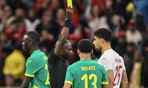 Nezapamćeni skandal u finalu Afričkog kupa nacija! Dosuđen penal za domaćina u 98. minuti, Senegalci napustili teren