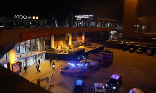 U sudaru vlakova u Španjolskoj 21 poginuli i 30 teško ozlijeđenih: 'Stvarno je čudno...'