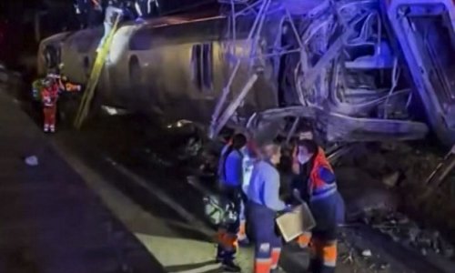 Tragedija u Španjolskoj: Dva vlaka iskočila iz tračnica, najmanje petero mrtvih