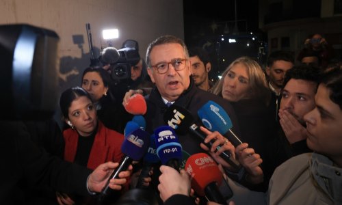 Socijalist Seguro vodi nakon prvog kruga izbora u Portugalu