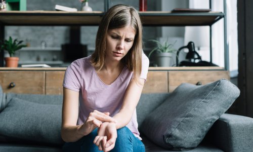 Ako vam se modrice pojavljuju i nakon najmanjeg udarca, krivac je vrlo lako nedostatak ovog vitamina