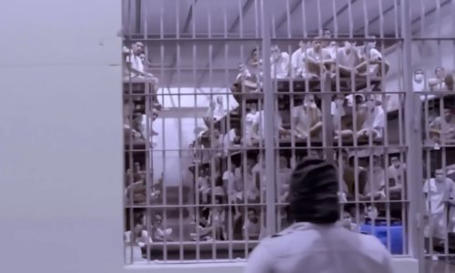 CBS ipak emitirao svoju reportažu o zatvoru u koji SAD šalje migrante: Sumnje na mučenje zatvorenika