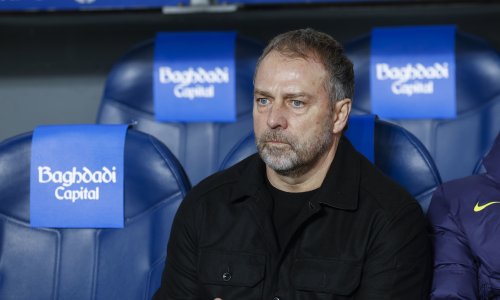 Trener Barcelone izgubio živce zbog suca: Razočaran sam i bijesan, ovo je nepošteno