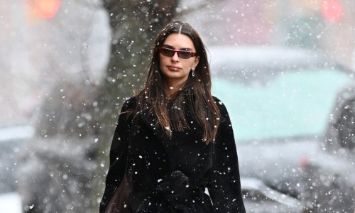 Mnogi ih ne mogu smisliti, a ona ih ne skida: Vratile su se 'najomraženije' čizme na svijetu