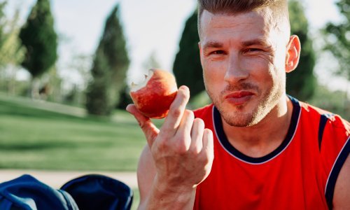 Evo što jedu vrhunski sportaši: Ova prehrana povećava energiju, fokus i izdržljivost