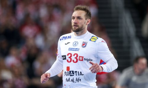 Tko je samozatajna Lara s kojom je Luka Cindrić od srednjoškolskih dana?