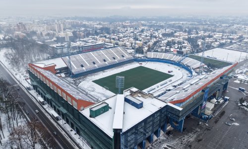 Nova faza u Maksimiru: Traže se savjetnici za upravljanje stadionom
