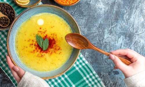 Zovu je 'juha sreće': Ovo toplo jelo u trenu će vam podiži raspoloženje