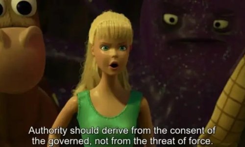 Disney briše antifašističke citate iz vlastitih filmova i serija