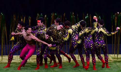 Godina međunarodnih iskoraka za HNK Zagreb: gledat ćemo i kontroverznu predstavu u režiji Johna Malkovicha