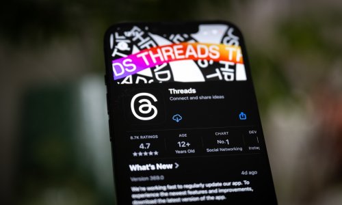 Threads sve popularniji, po nekim brojkama nadmašuje i X