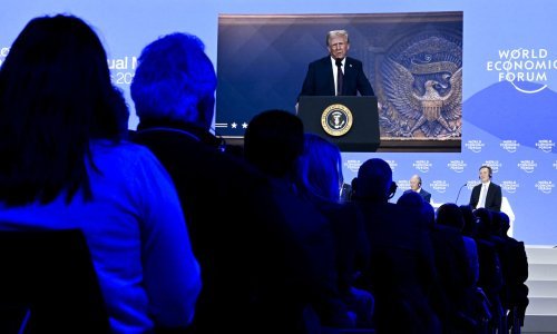 Hoće li Trump rasplinuti 'duh dijaloga' u Davosu? Mogao bi doživjeti fijasko