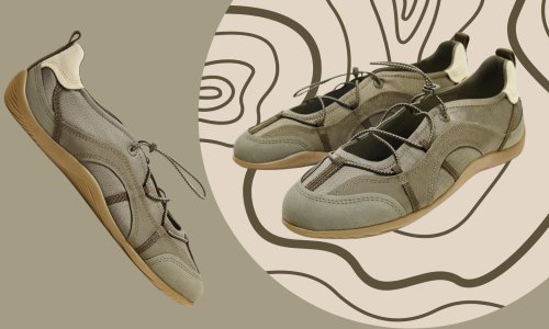 Nisu tenisice, a ni balerinke: Zara lansirala hibrid oko kojeg se lome koplja