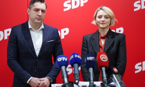 SDP: Sporazum EU - Mercosur prijeti hrvatskoj poljoprivredi i sigurnosti hrane