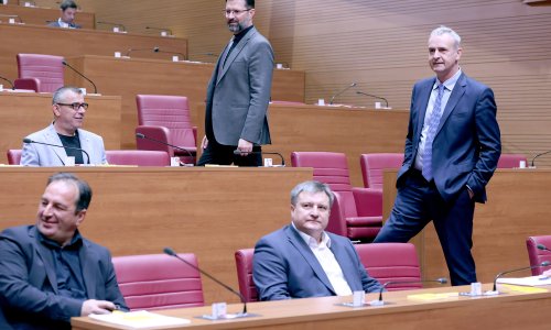 Hoće li Zagorske gore postati park prirode?