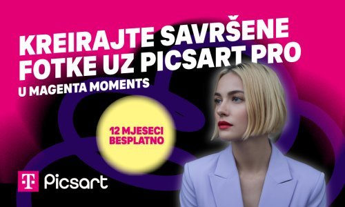 Hrvatski Telekom dijeli moćan kreativni alat besplatno na godinu dana – evo kako doći do njega