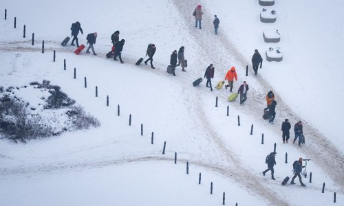 Poljska građanima dijeli priručnik za zaštitu od napada iz Rusije: Evo kako se zaštititi
