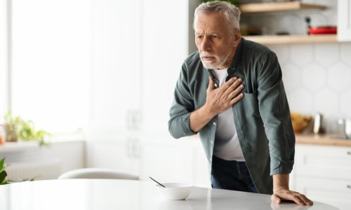 Ovo su znakovi koje mnogi ignoriraju danima prije srčanog udara jer ne djeluju ozbiljno