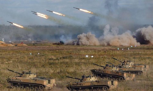 Najstrašnija ruska raketa čini se da ipak nije tako strašna: Ima jedan veliki problem