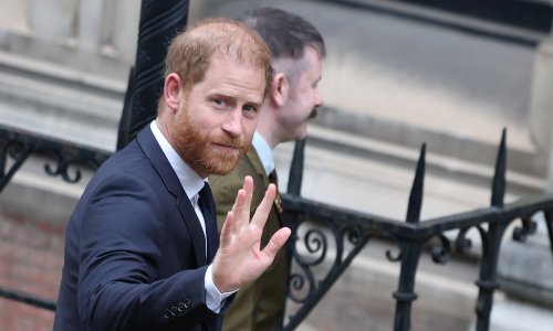 Princ Harry krenuo u konačni obračun s tabloidima, a ovaj put ima i slavne saveznike