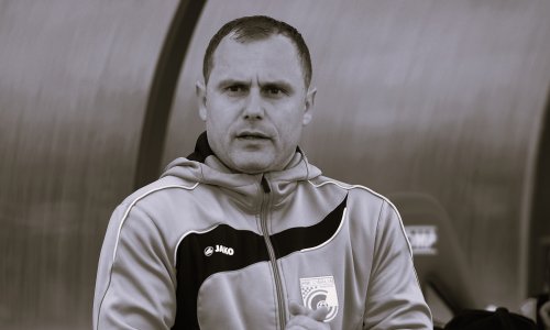 Preminuo je Mladen Bartolović; bio je ikona Cibalije, a igrao je i za Dinamo i za Hajduk