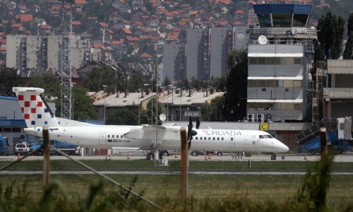 U susjedstvu otkazano saslušanje Agencije za zračnu plovidbu: Cijela uprava je na bolovanju