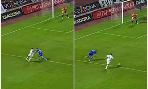 Bartolovićev potez i dalje je svima u sjećanju: Pogledajte ga