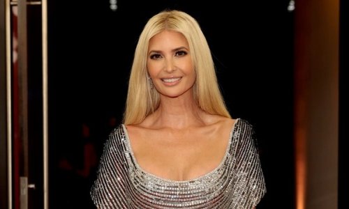 Ivanka Trump pokazala što obući kad želite izgledati posebno, ali ne pretjerati