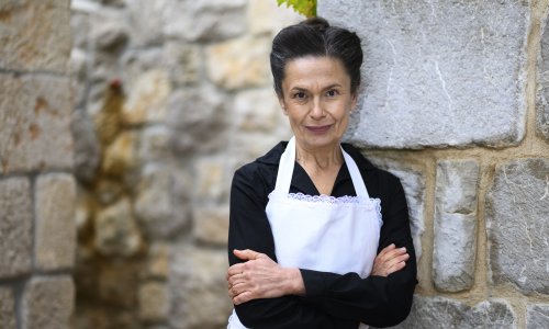 Znate li tko stoji iza Feride iz popularne serije? Glumica otkrila tajnu svog lika