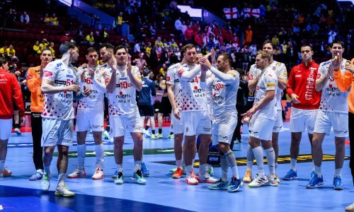 Evo koja je četiri igrača Dagur Sigurdsson poslao na tribine