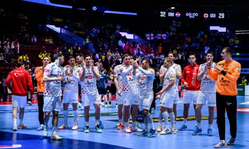 Evo koja je četiri igrača Dagur Sigurdsson poslao na tribine